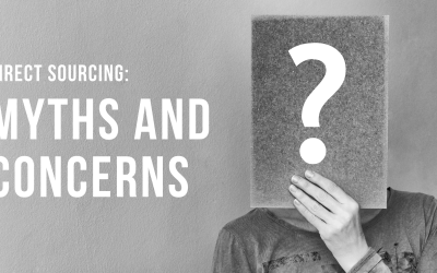 Direct Sourcing: Myths and Concerns