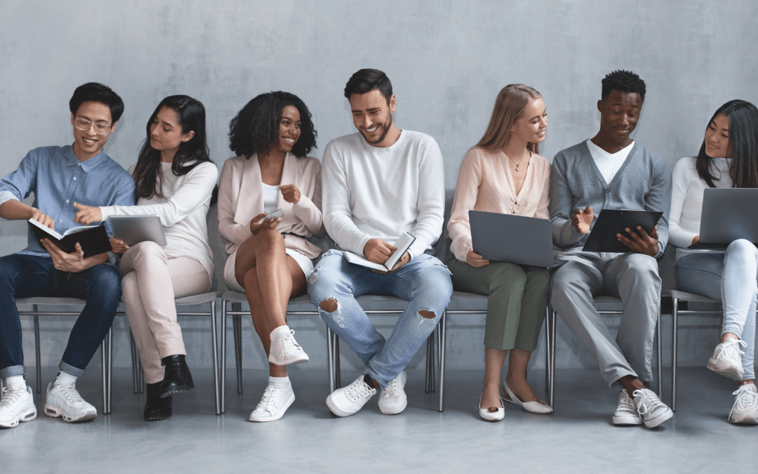 The Benefits of Agile Recruitment.