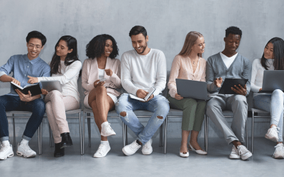 The Benefits of Agile Recruitment.