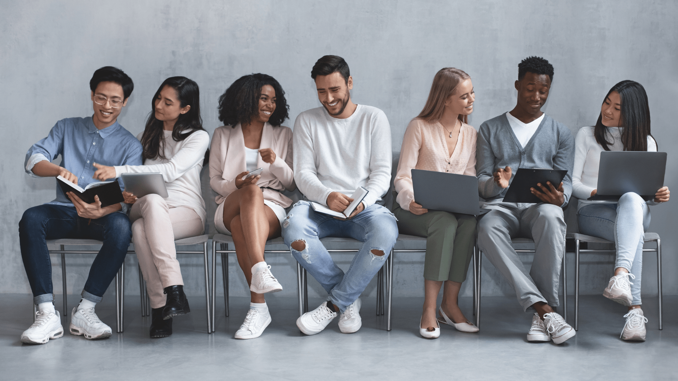 Agile Recruitment Blog