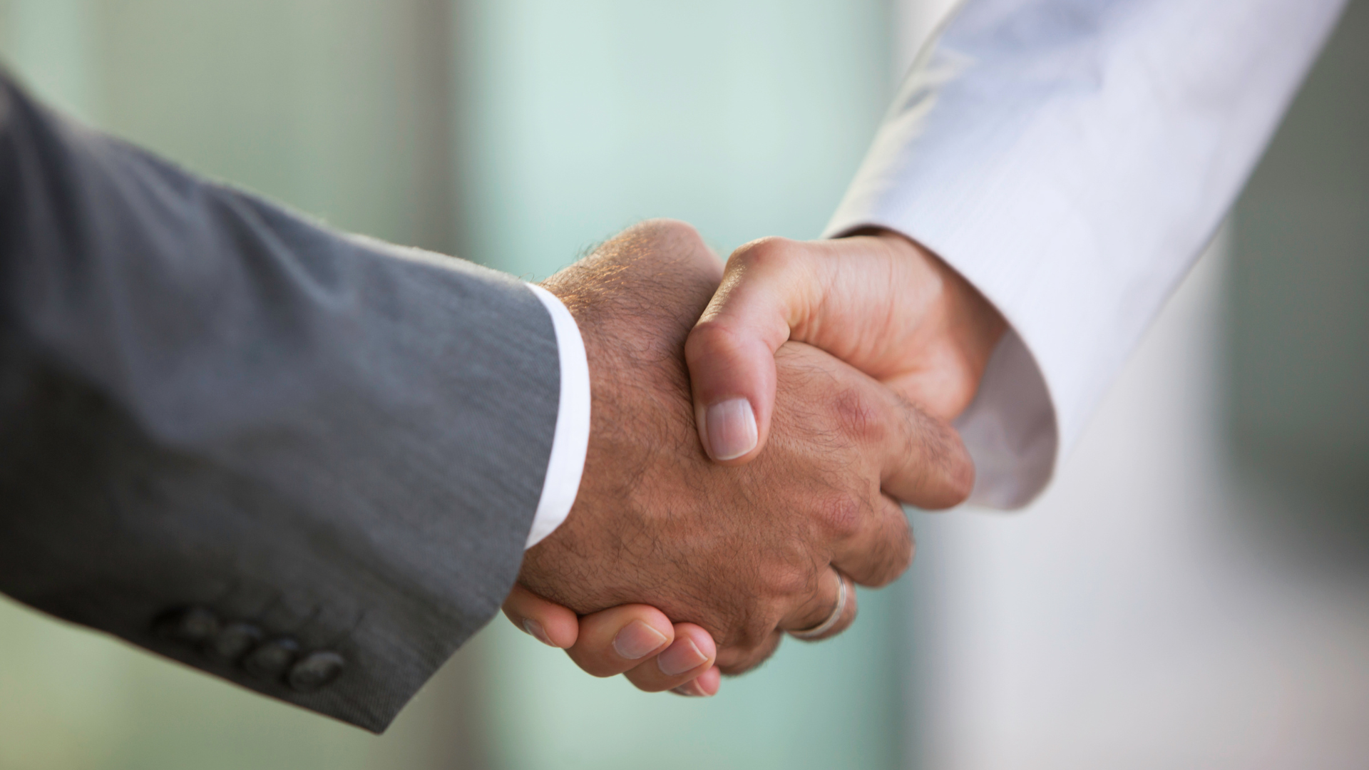 MSP article Image- Handshake