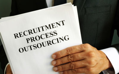 Recruitment Process Outsourcing (RPO)