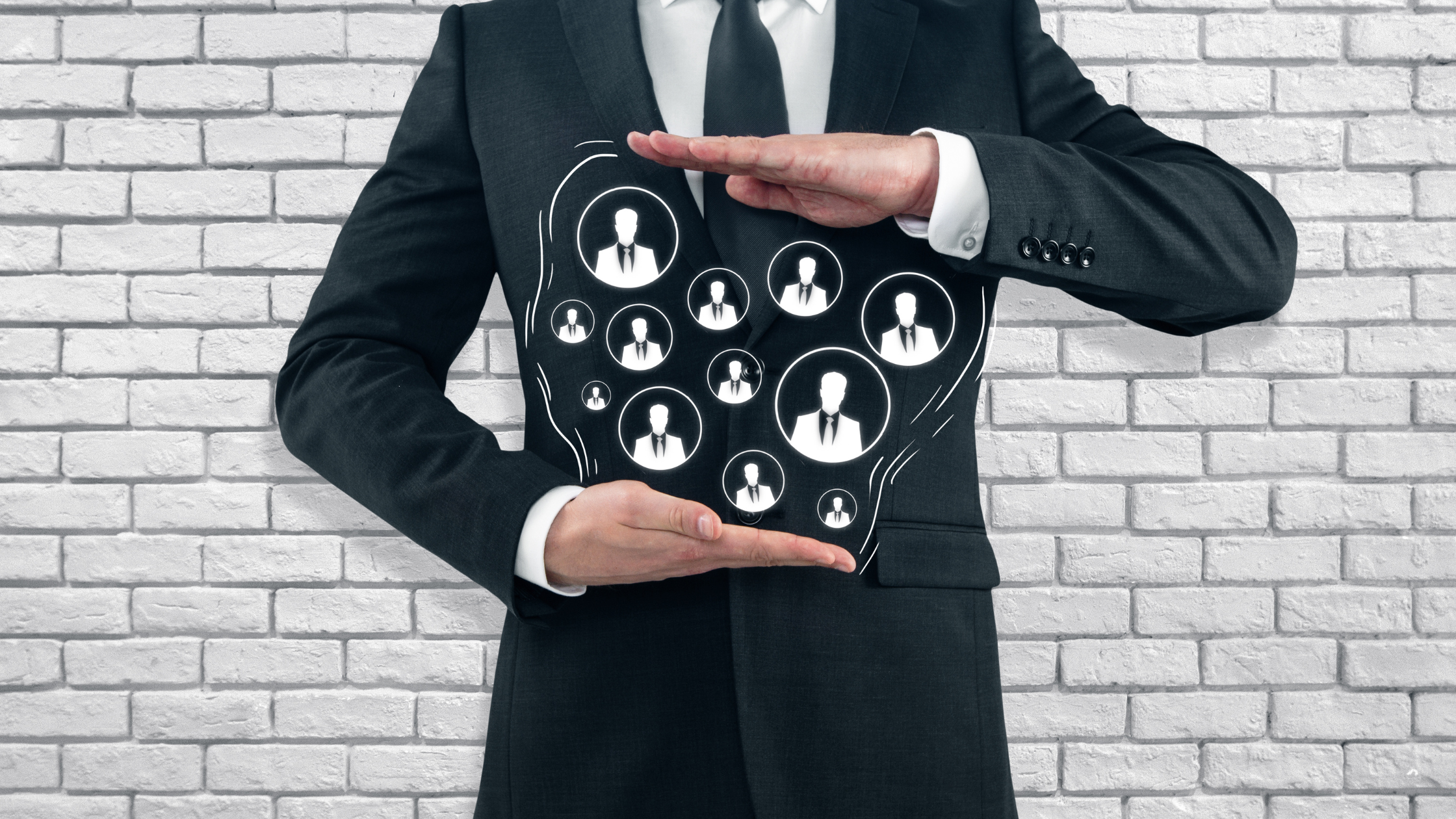 Revolutionise Hiring