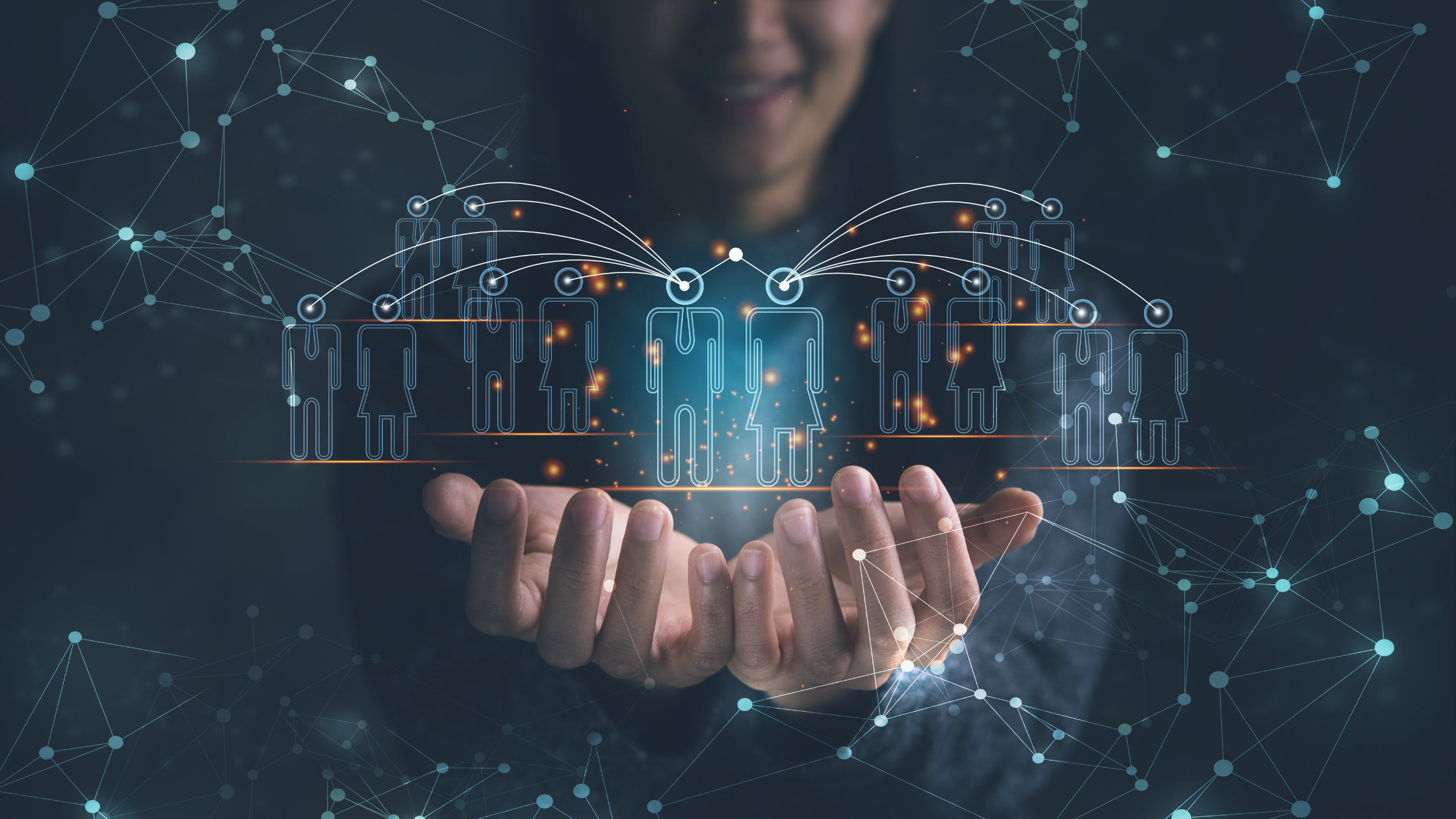 Adapting to change, RPO, Recruitment, Recruiting, Outsourcing
