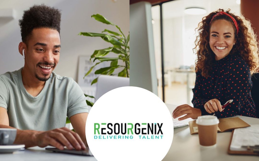 Workforce shifts – Remote vs Hybrid