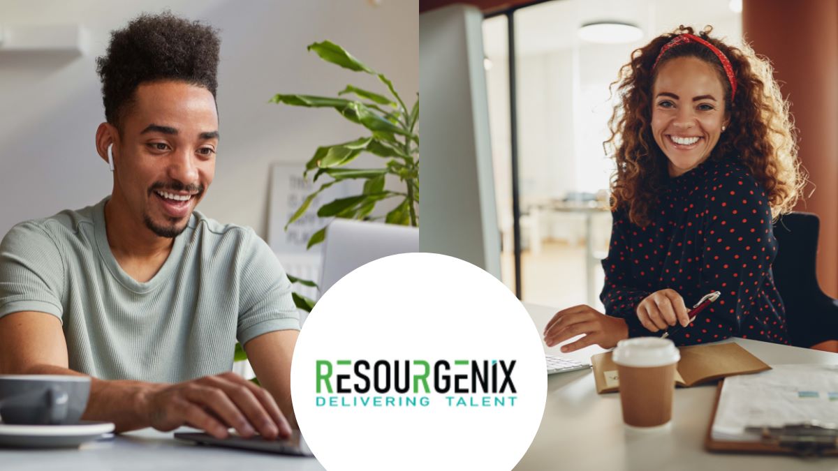 Workforce shifts – Remote vs Hybrid