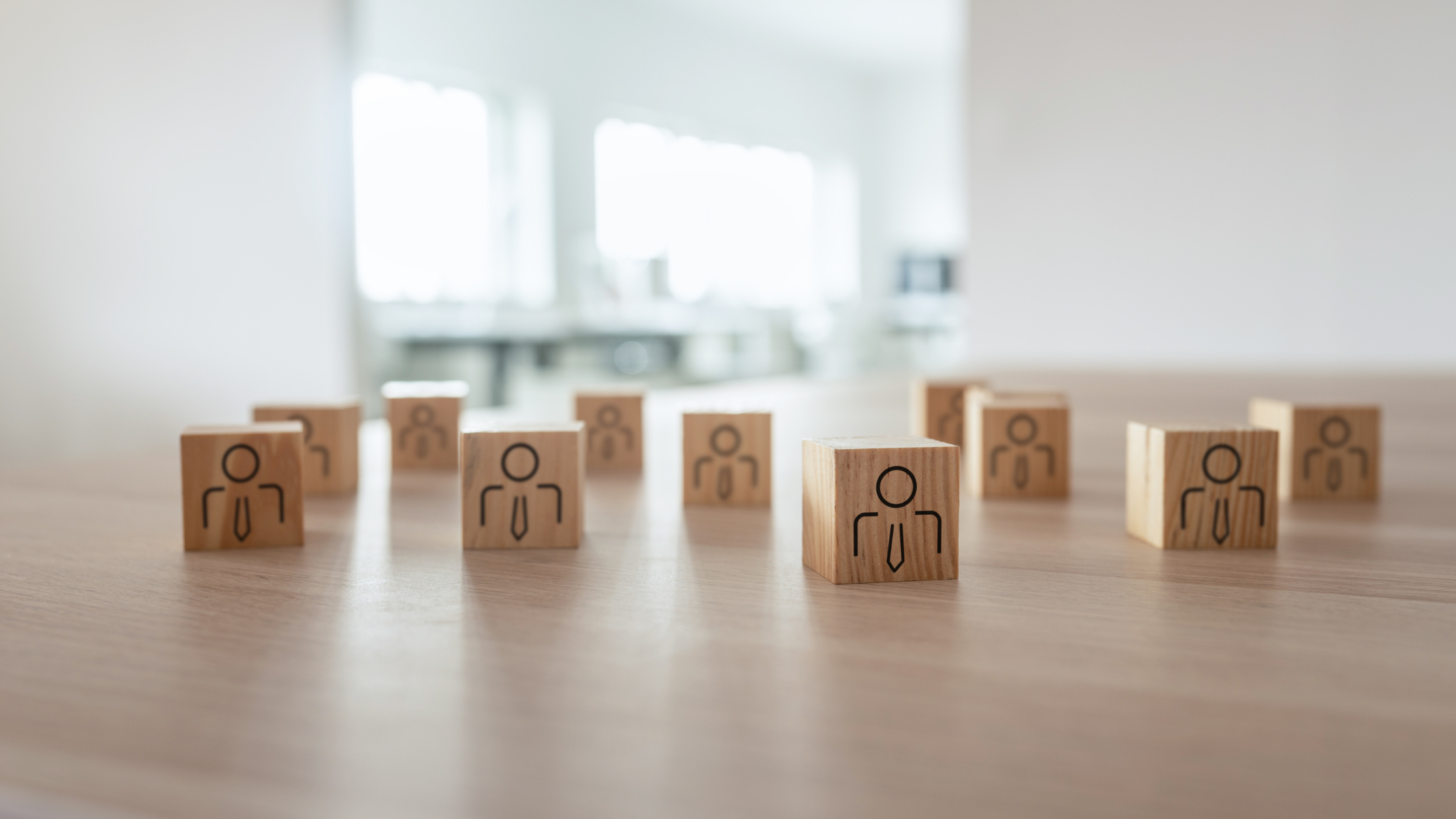 Cost effectiveness, agility, contingent workforce management
