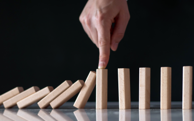 Mastering Risk: Resourgenix’s Approach to Mitigating Contingent Workforce Management Risks.