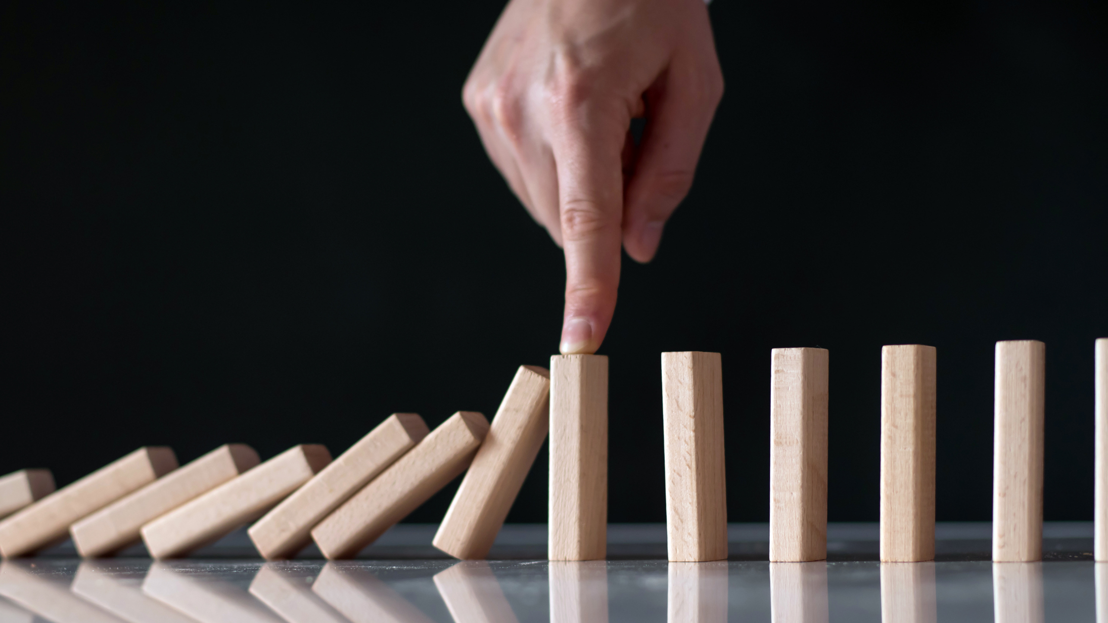 Managing CWP Risks