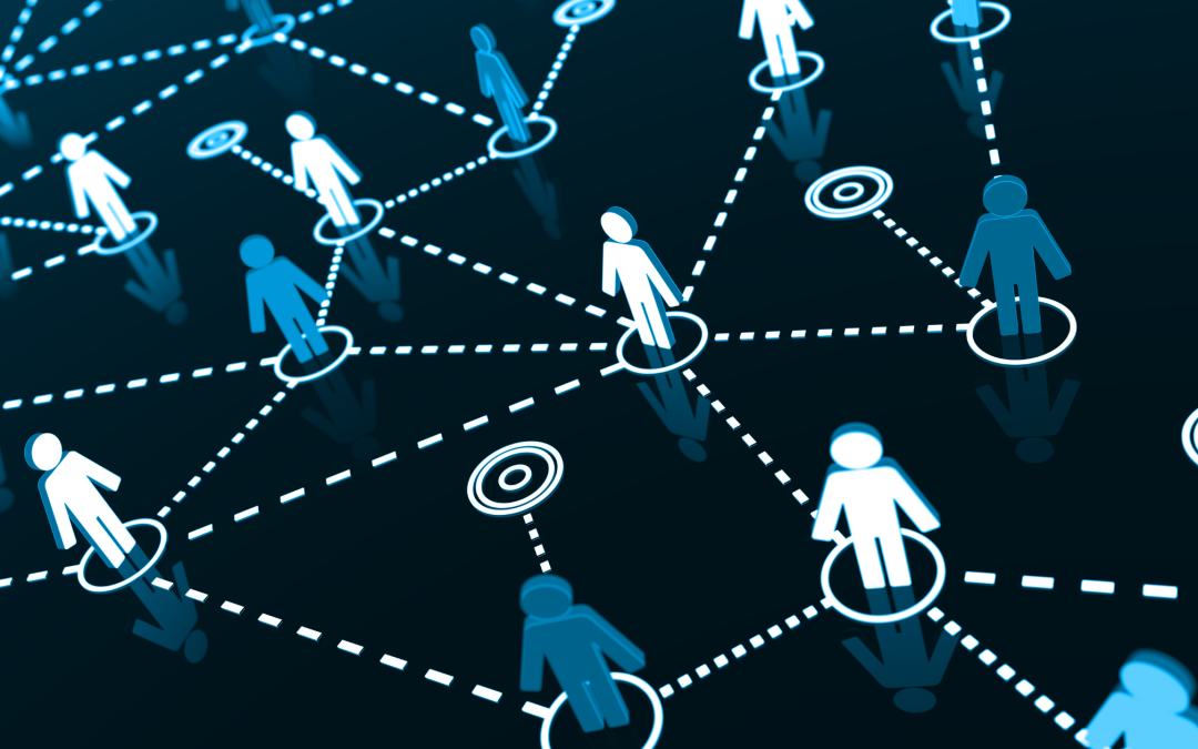 Mastering Networking: Resourgenix’s Insights on Building Professional Connections