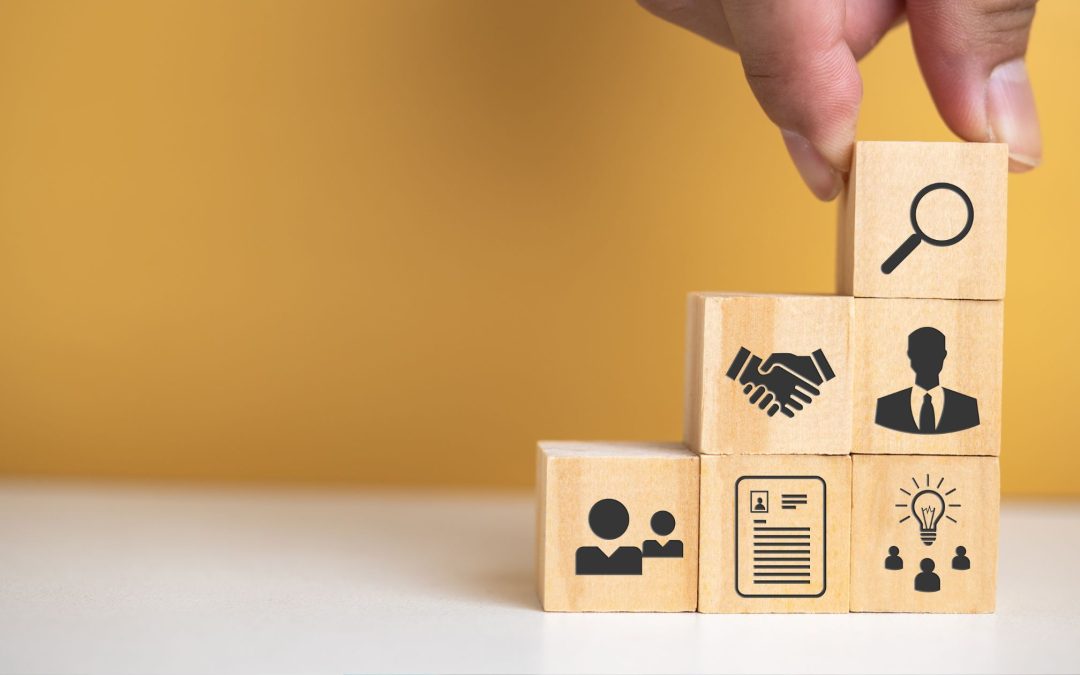 Strategies for Staying Ahead in Competitive Talent Acquisition Market