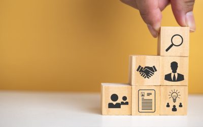 Strategies for Staying Ahead in Competitive Talent Acquisition Market