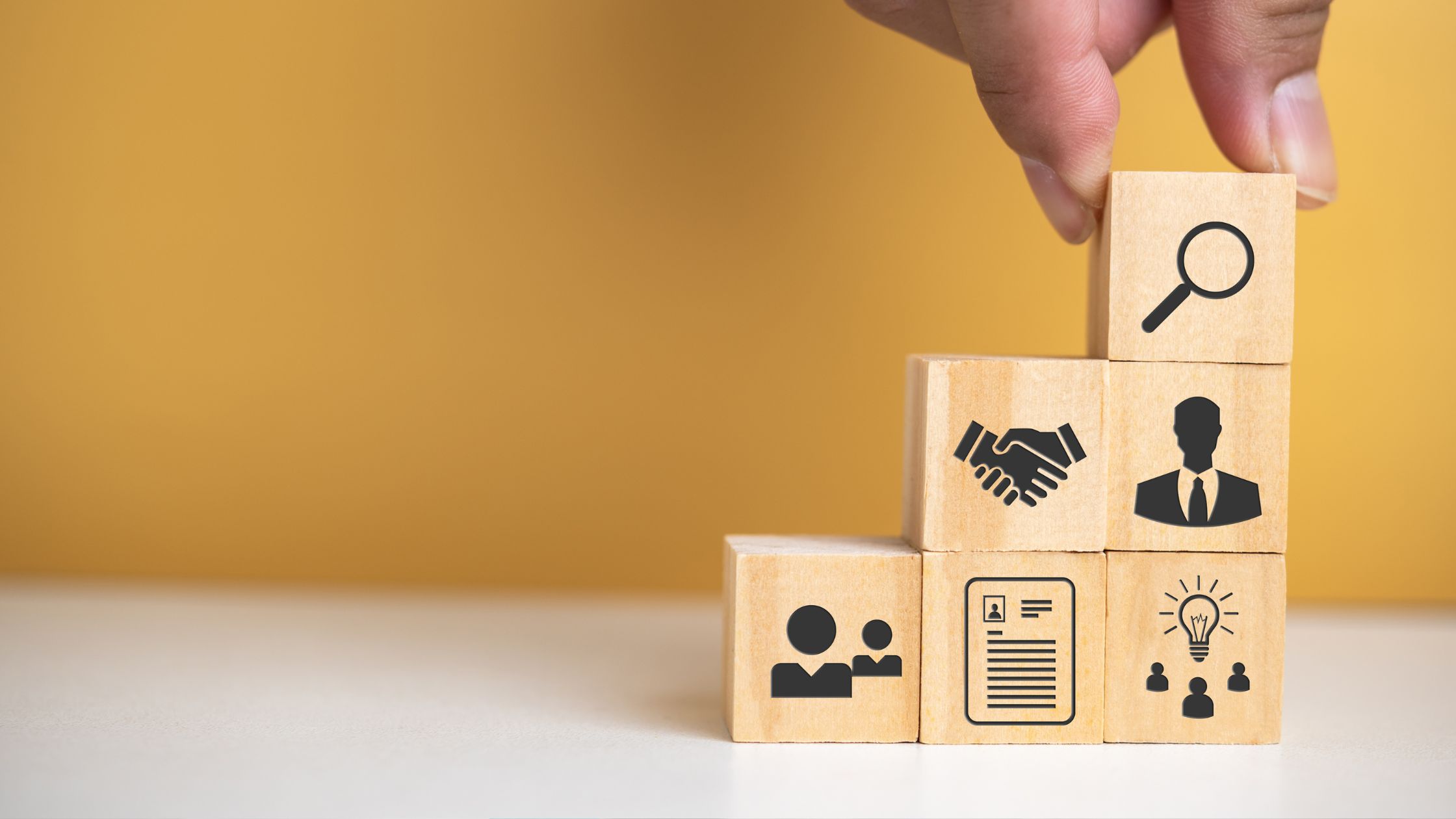 Strategies Talent Acquisition