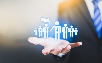 Technology Powered Relationships: How Resourgenix Redefines Contingent Workforce Management.