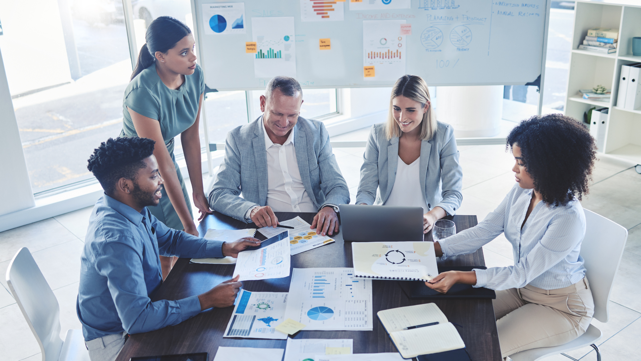 Communicating Employer Branding
