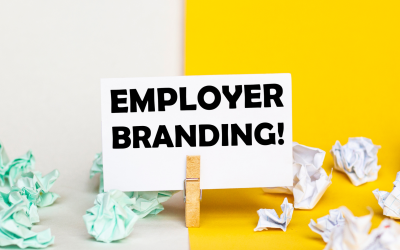 Crafting Your Identity: Resourgenix’s Guide to Employer Branding Excellence