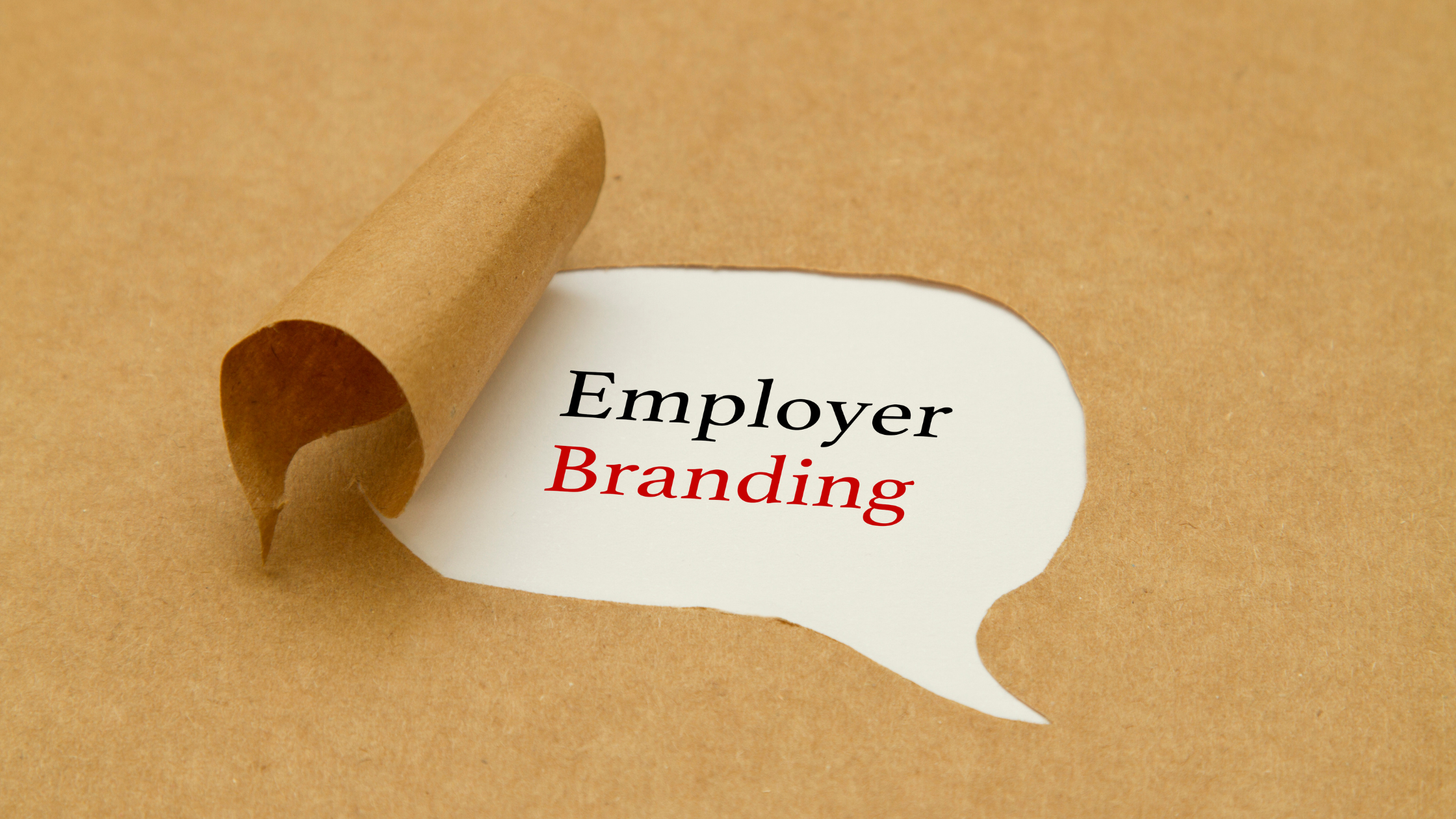 Employer Branding