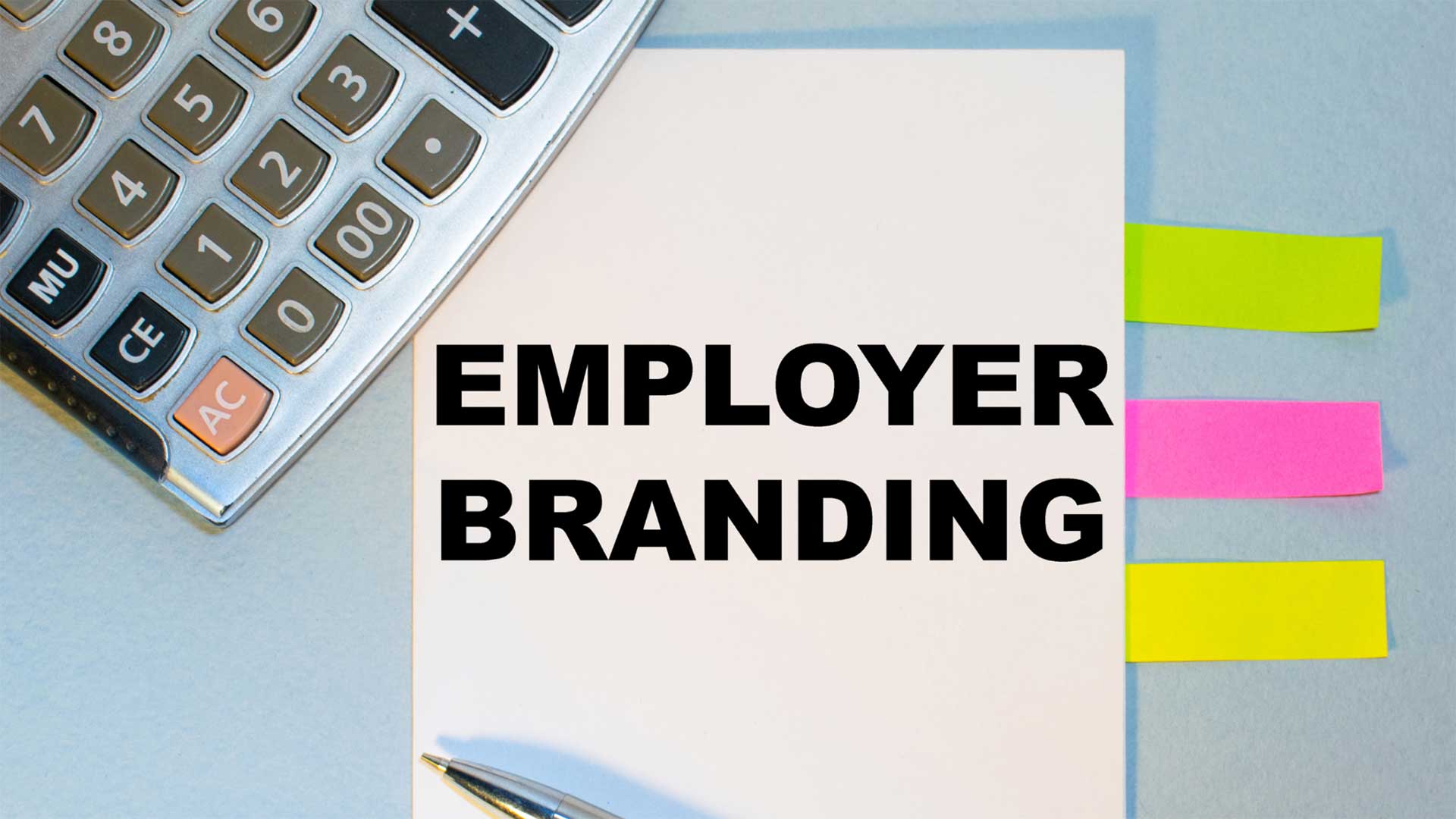 Understanding Employer Branding: A Guide for Businesses