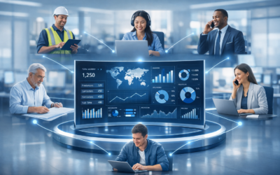 Why managing your Contingent Workforce is fundamental for business success