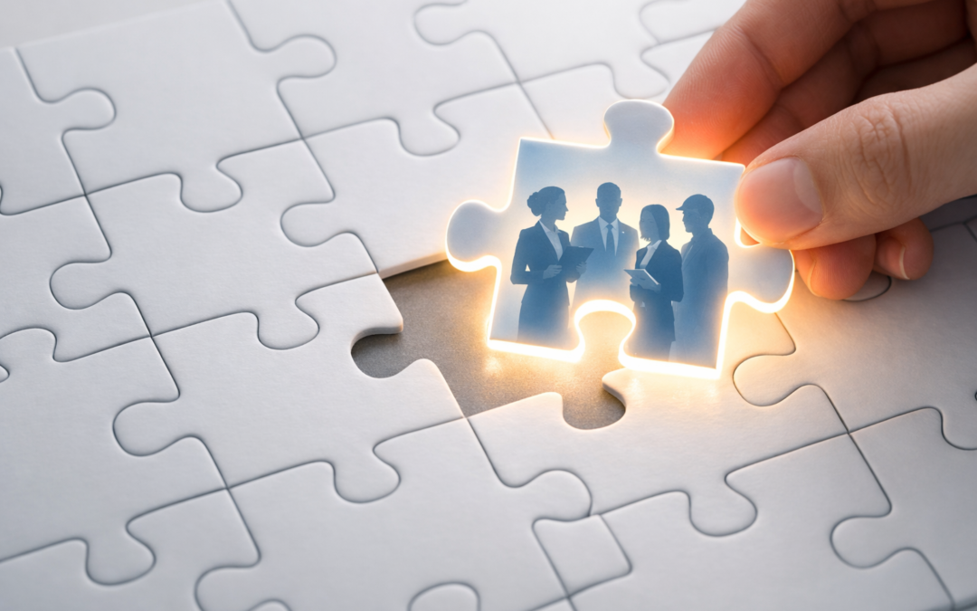 The Hidden Talent Economy: Why companies sometimes end up overlooking the best candidates