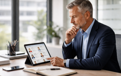 Why are roles taking longer to fill in the UK right now?