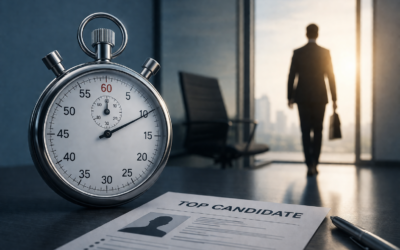 Designing effective hiring processes