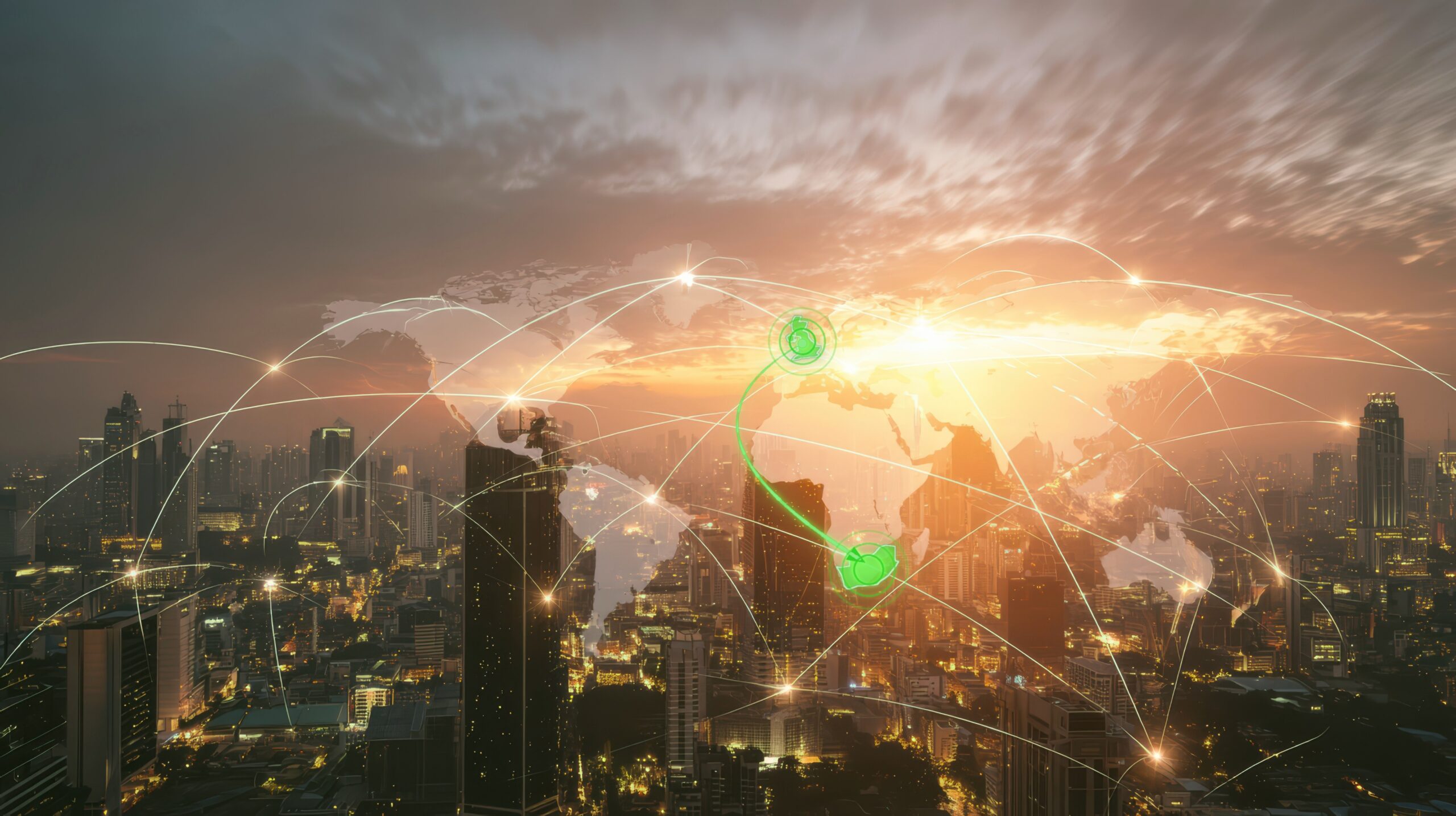 Offshoring the engine room: what UK RPO and MSP providers should ask before moving administration to South Africa