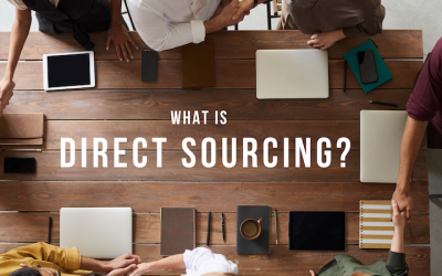 What is Direct Sourcing?