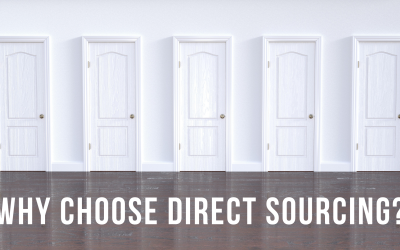 Why Choose Direct Sourcing?