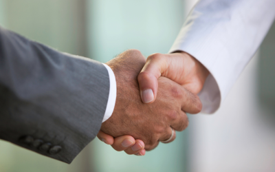 MSP: The role of a trusted Managed Service Provider