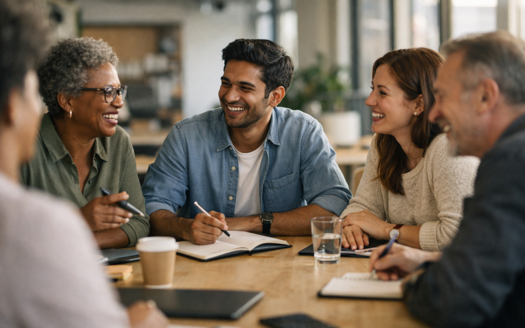 Understanding Employer Branding: A Guide for Businesses