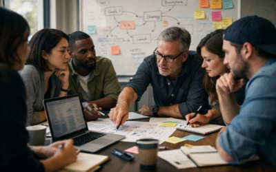 Building Your Employer Brand Strategy