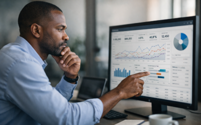 Measuring the Impact of Employer Branding: Insights from Resourgenix