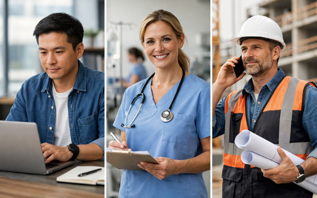 Skills-Based Hiring Across Industries: Tailoring Your Approach