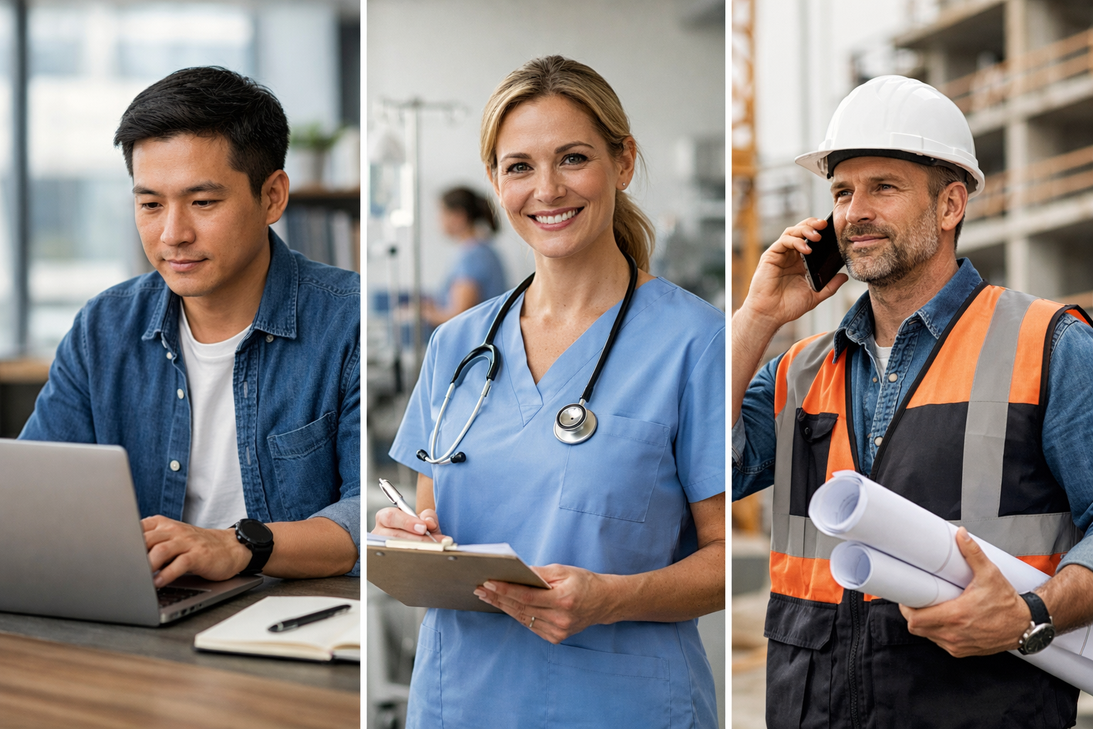 Skills-Based Hiring Across Industries: Tailoring Your Approach