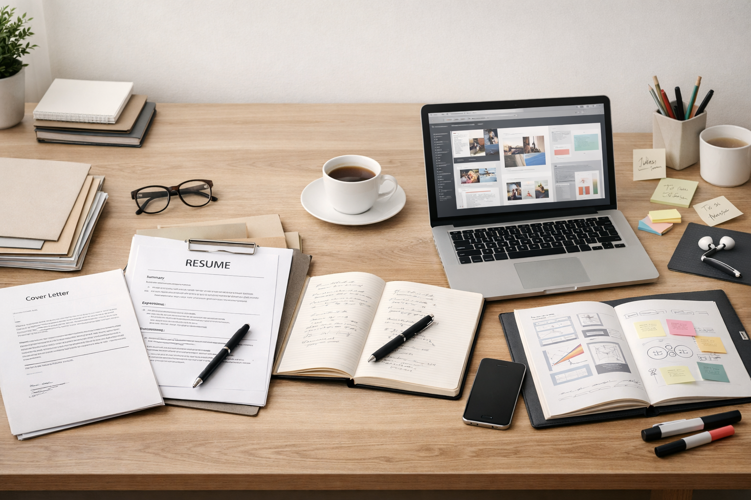Redefining Roles: The Shift from Traditional Qualifications to Skills-Based Hiring