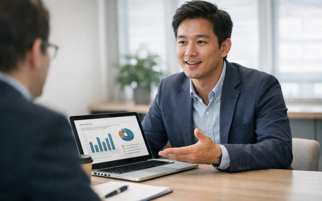 A Candidate’s Guide to Preparing for Skills-Based Hiring