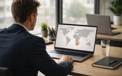 Predictions on how global talent acquisition trends will play out in the South African market in 2025