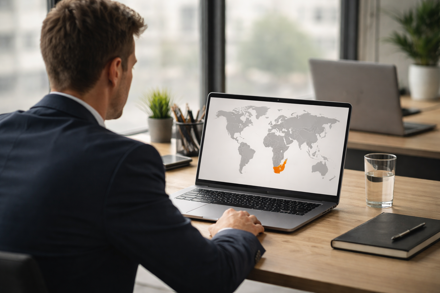 Predictions on how global talent acquisition trends will play out in the South African market in 2025