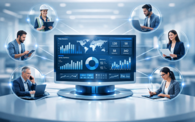 Why managing your Contingent Workforce is fundamental for business success