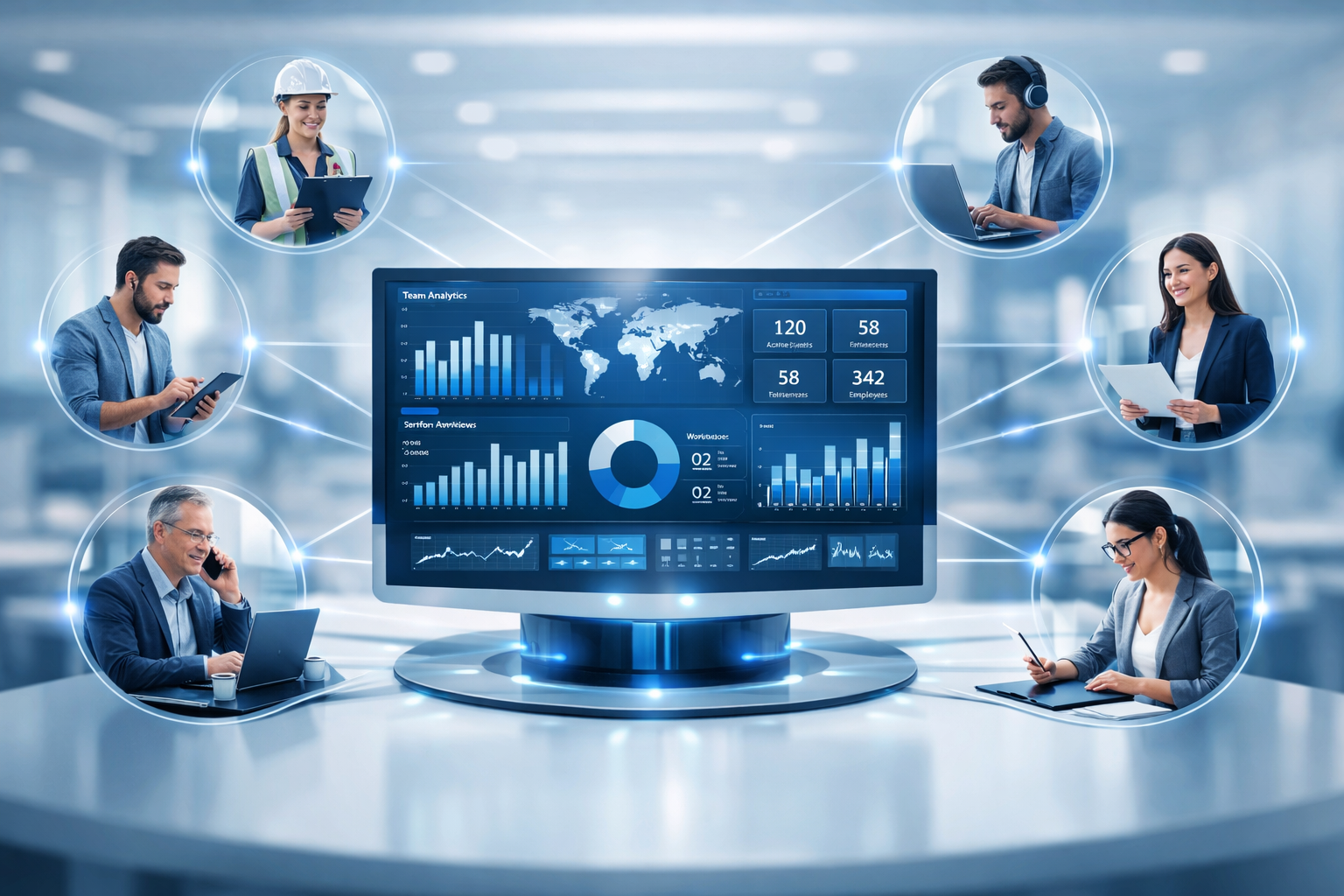 Why managing your Contingent Workforce is fundamental for business success