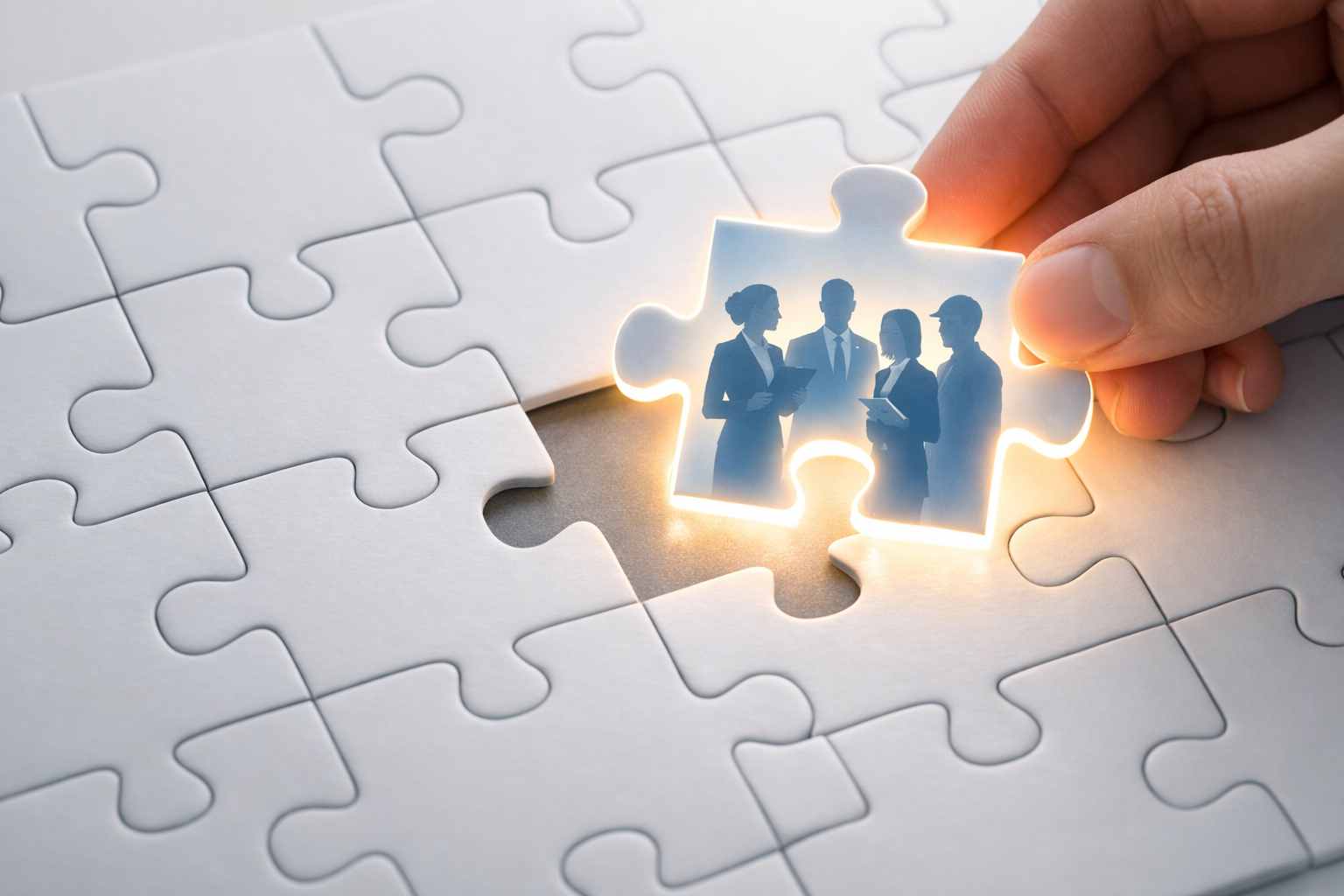 The Hidden Talent Economy: Why companies sometimes end up overlooking the best candidates