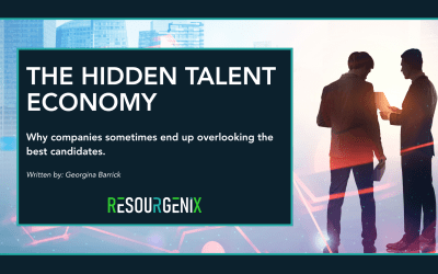 The Hidden Talent Economy: Why companies sometimes end up overlooking the best candidates