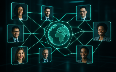 Direct Sourcing: The future of contingent workforce management