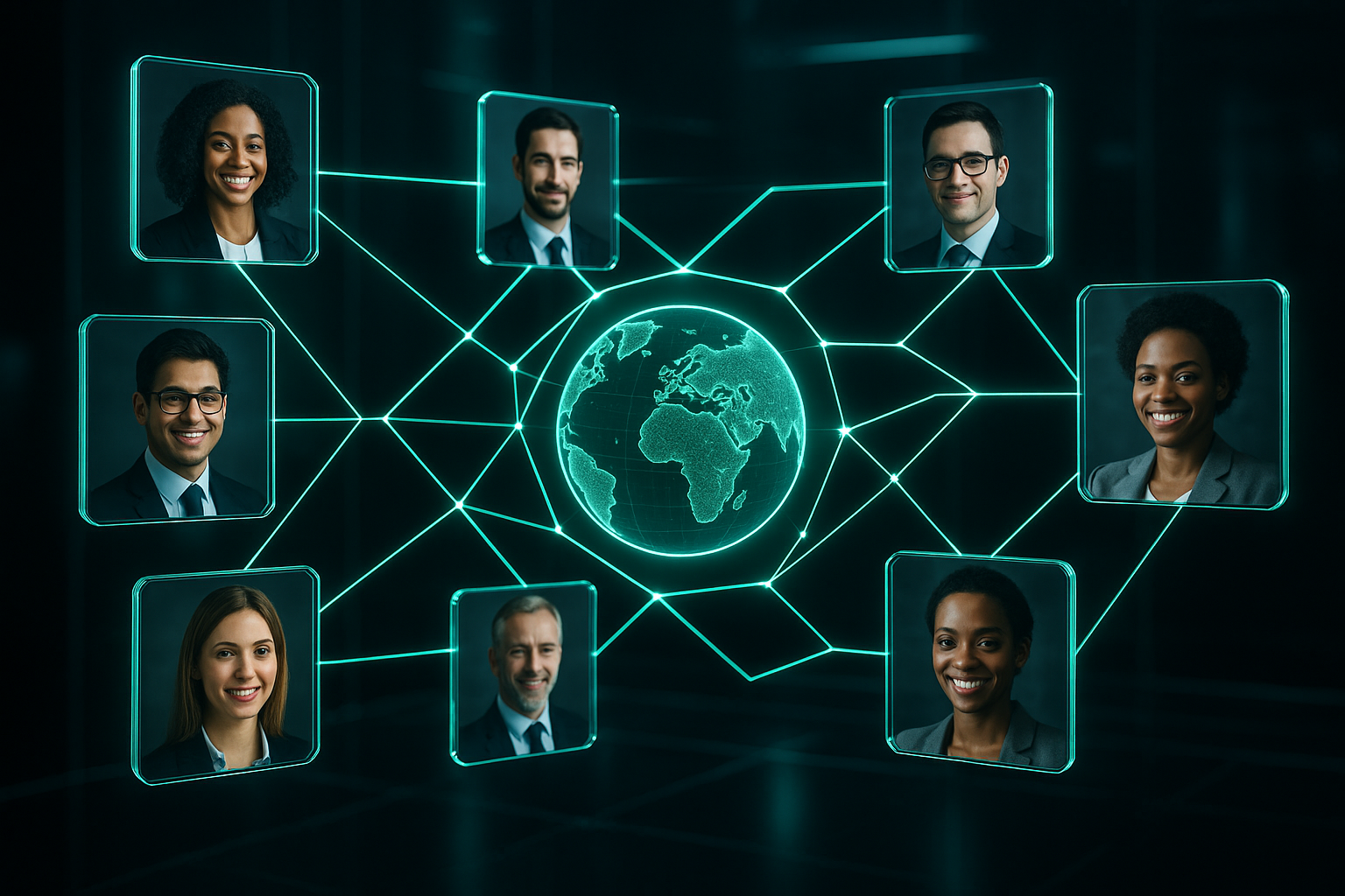 Direct Sourcing: The future of contingent workforce management