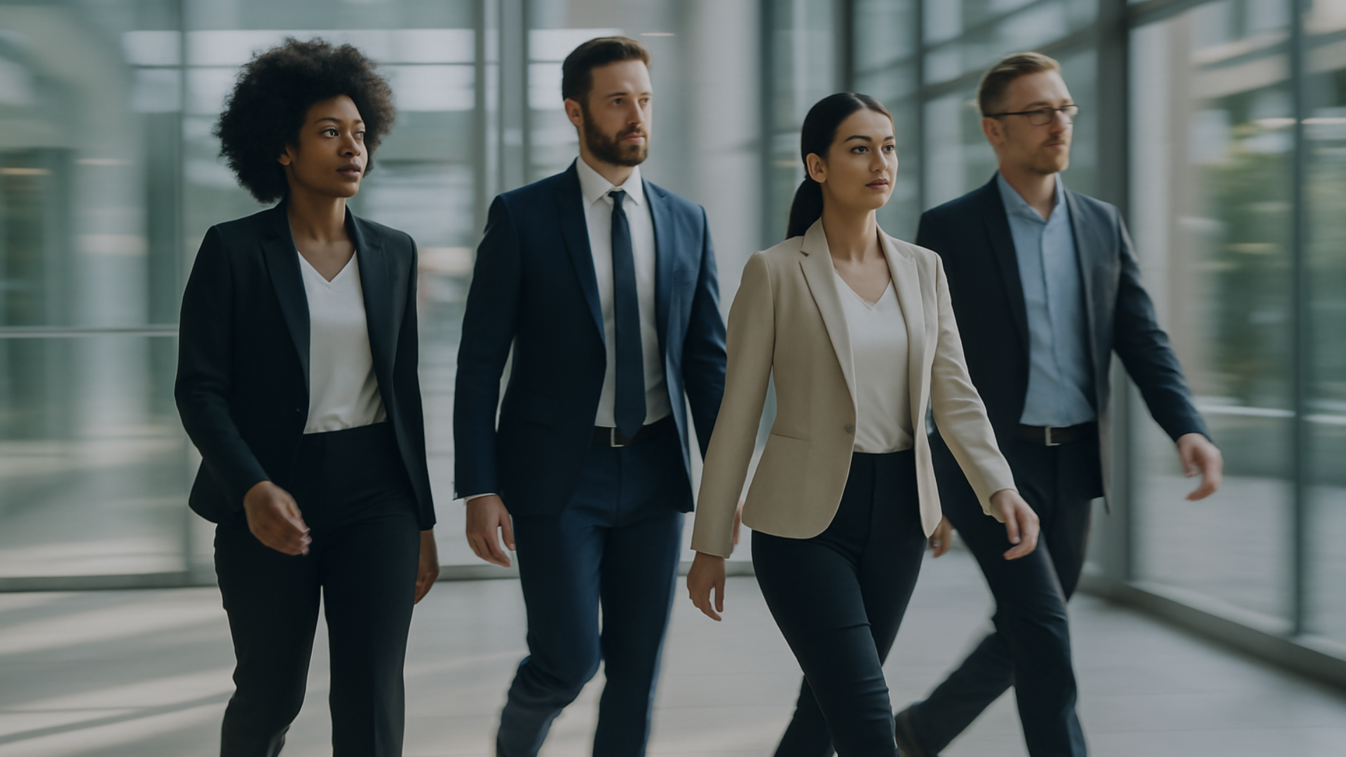 The workforce reset: Why 2025 demands a new talent playbook