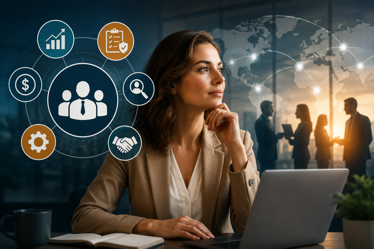 What MSP really means and when it makes sense for businesses