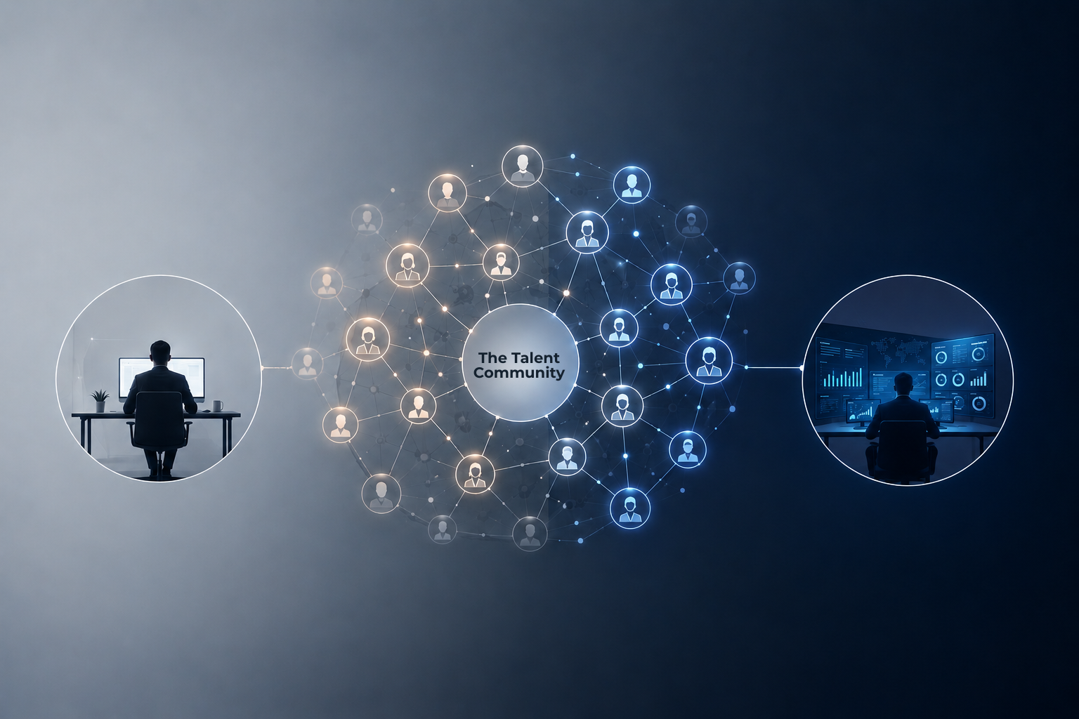 Should you build your direct sourcing community yourself, or let a partner run it?